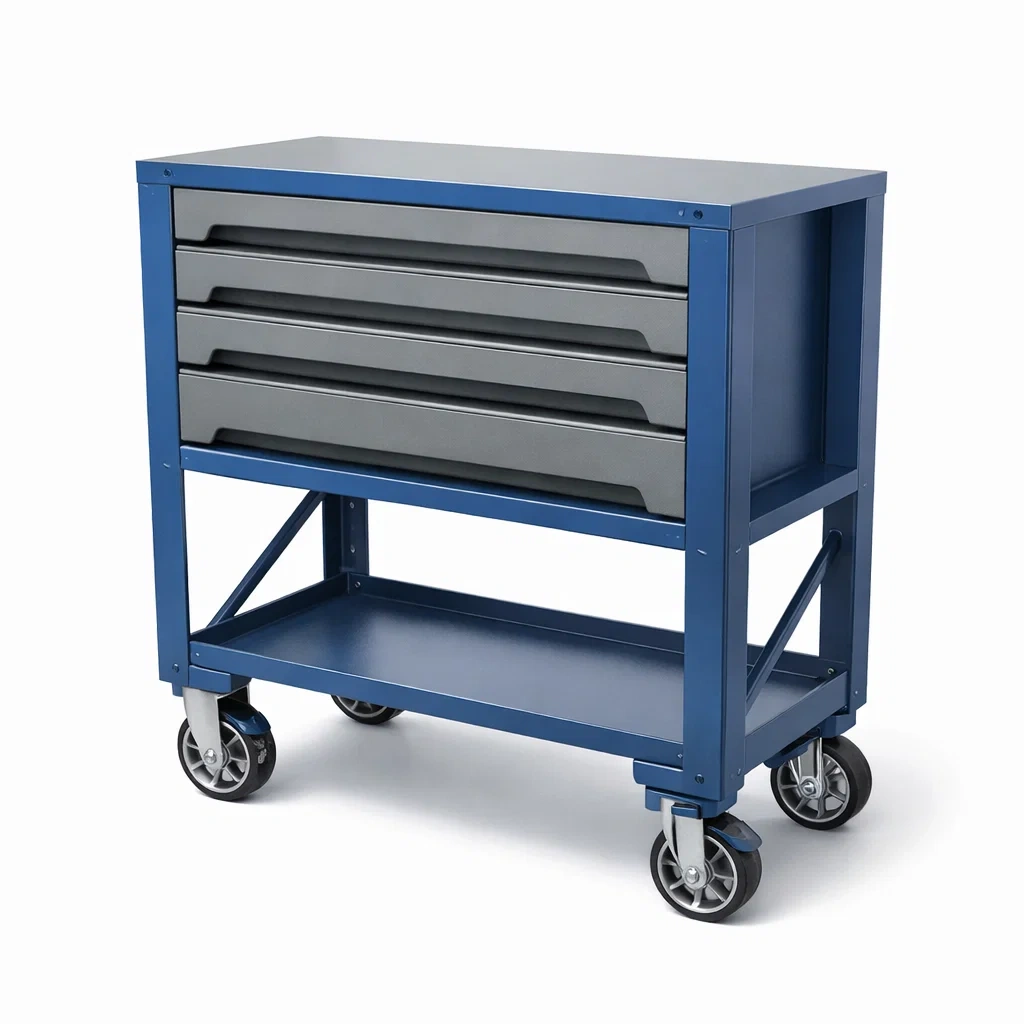 Attrezzature per garage,Carrello portautensili