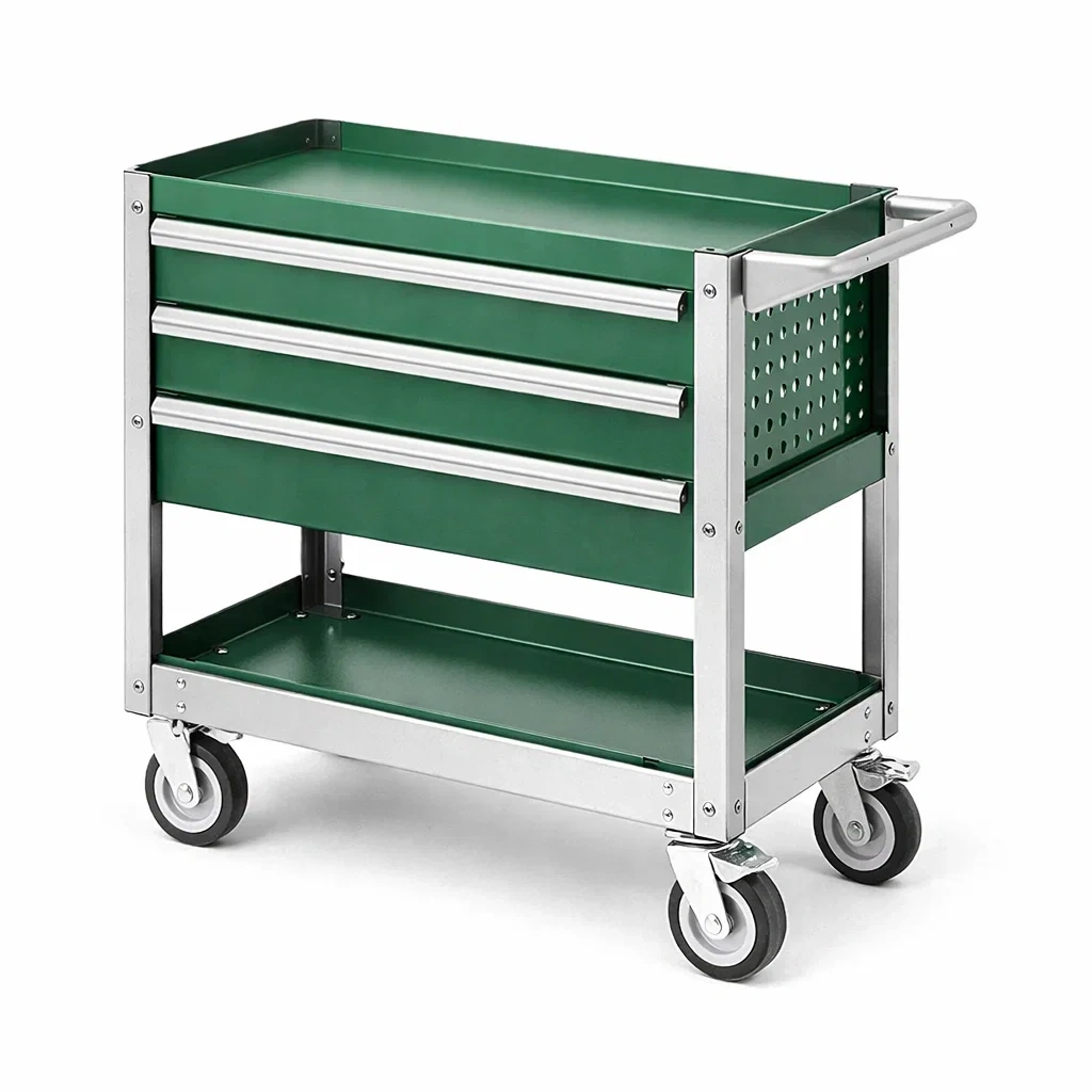 Attrezzature per garage,Carrello portautensili