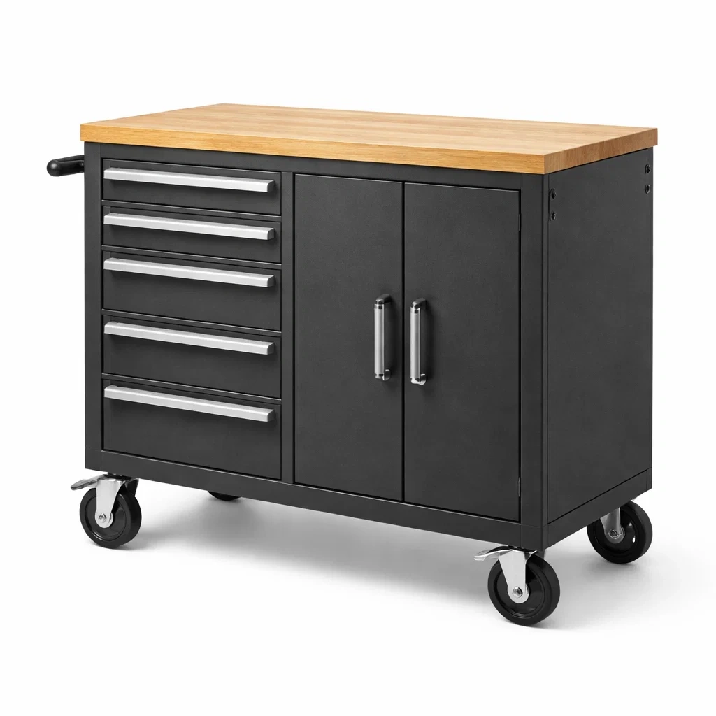 Attrezzature per garage,Carrello portautensili