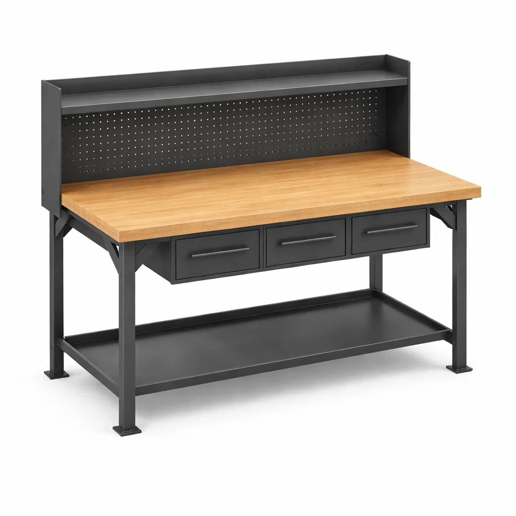 Attrezzature per garage,Banco da lavoro