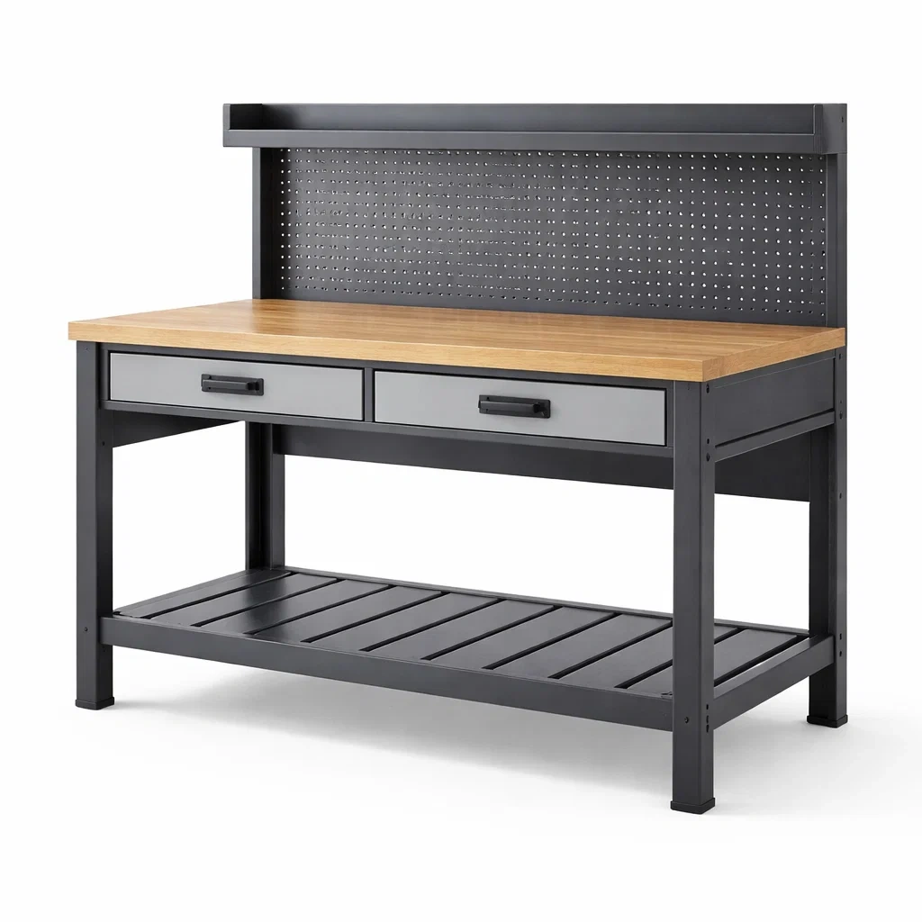 Attrezzature per garage,Banco da lavoro