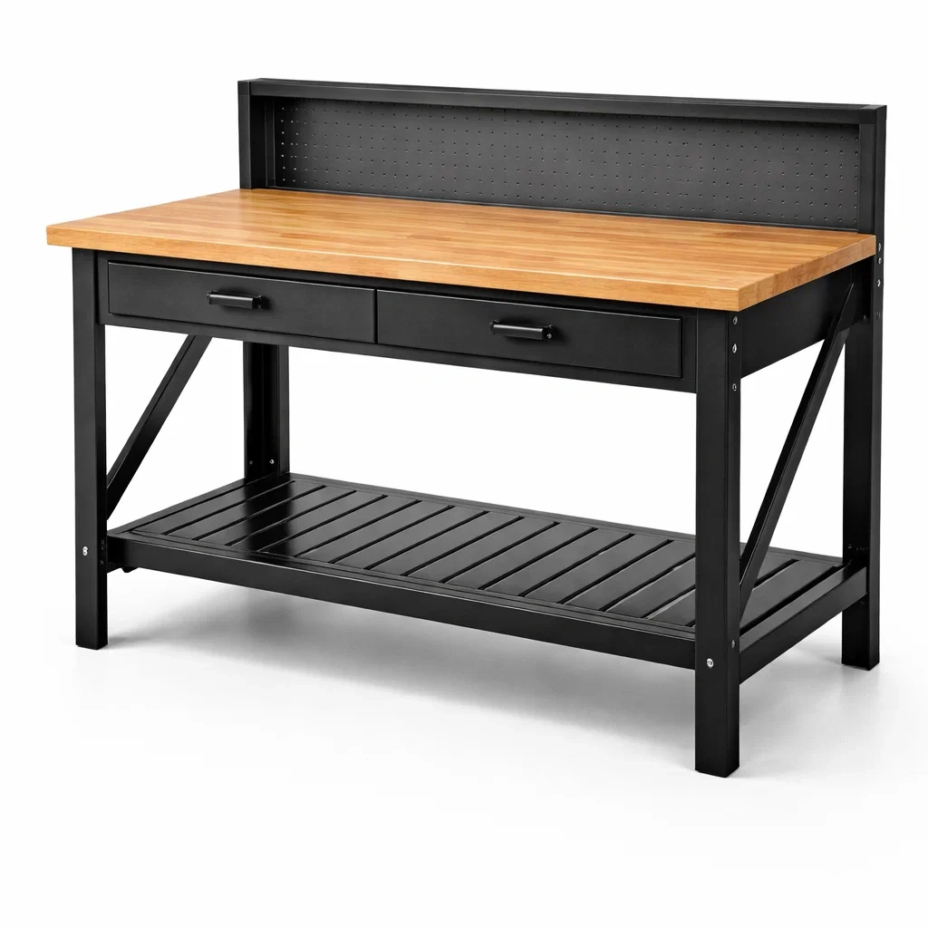 Attrezzature per garage,Banco da lavoro