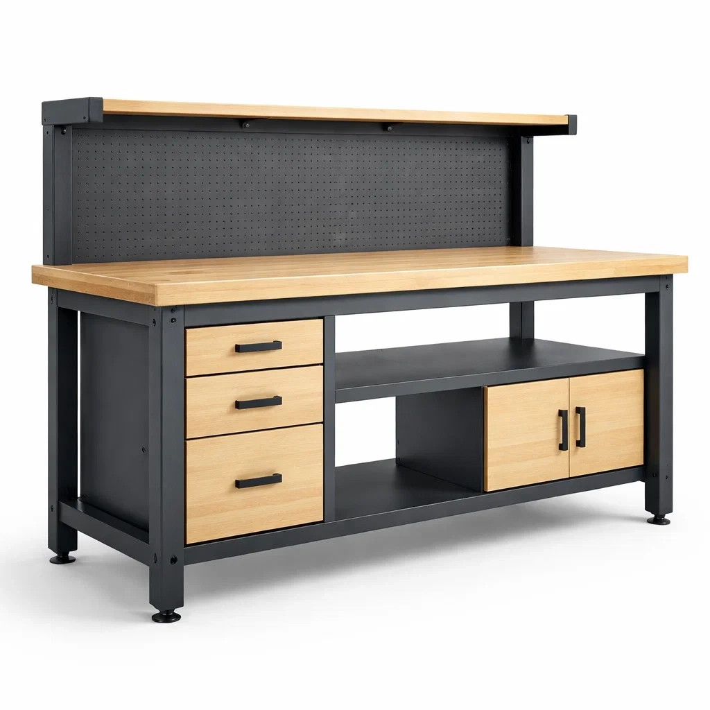 Attrezzature per garage,Banco da lavoro