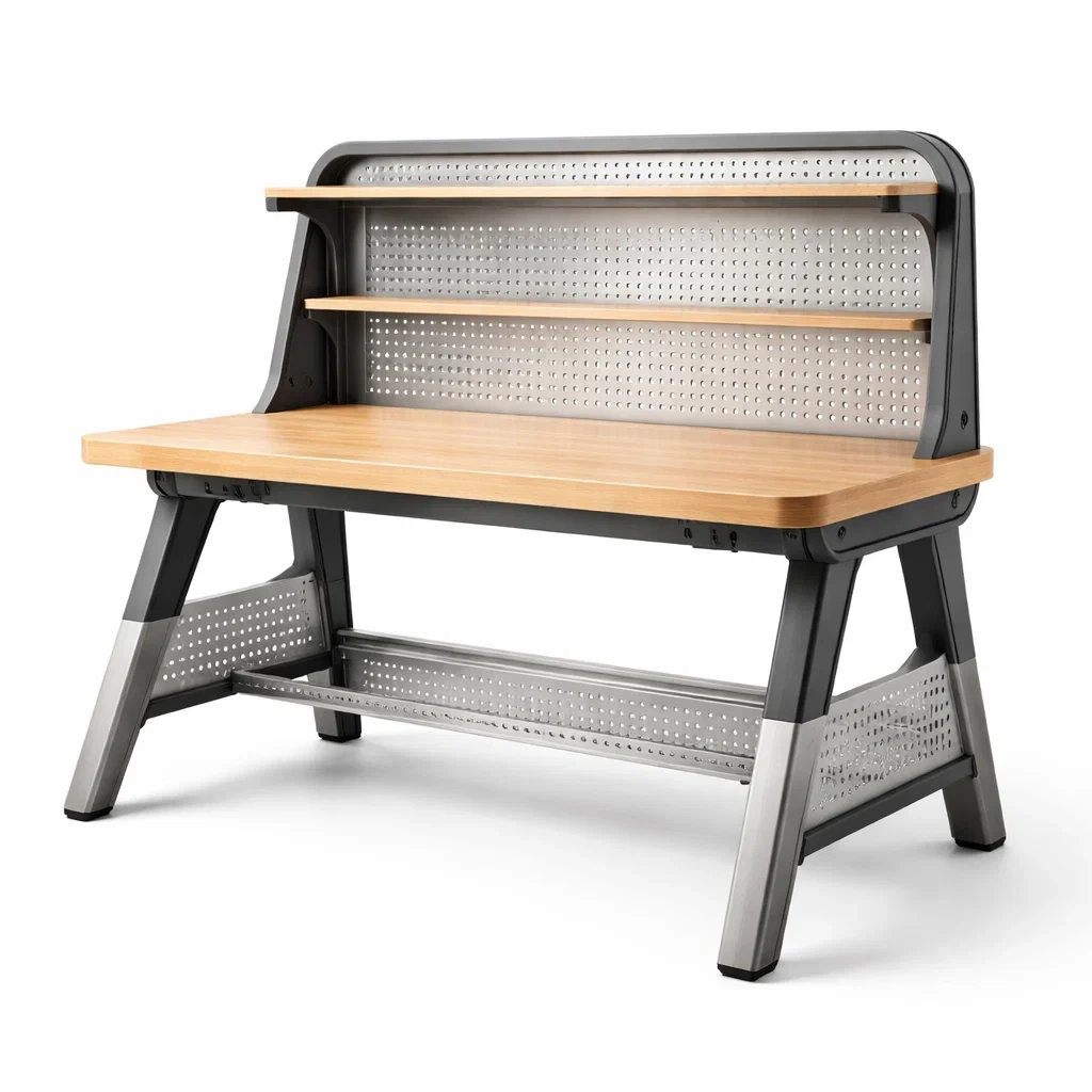 Attrezzature per garage,Banco da lavoro