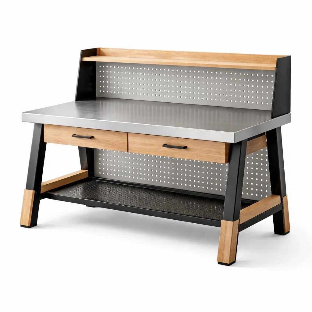 Attrezzature per garage,Banco da lavoro