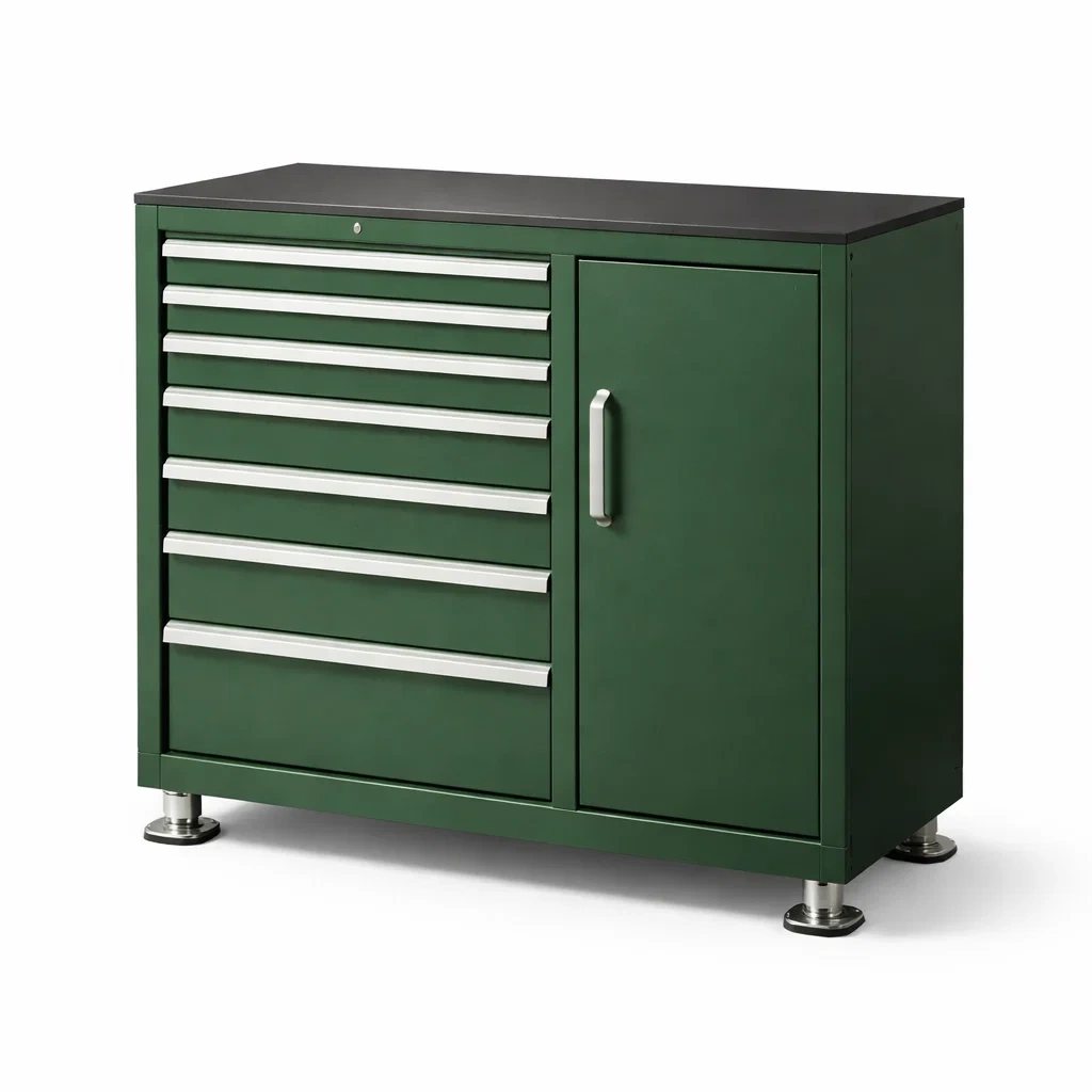 Attrezzature per garage,Armadio portautensili