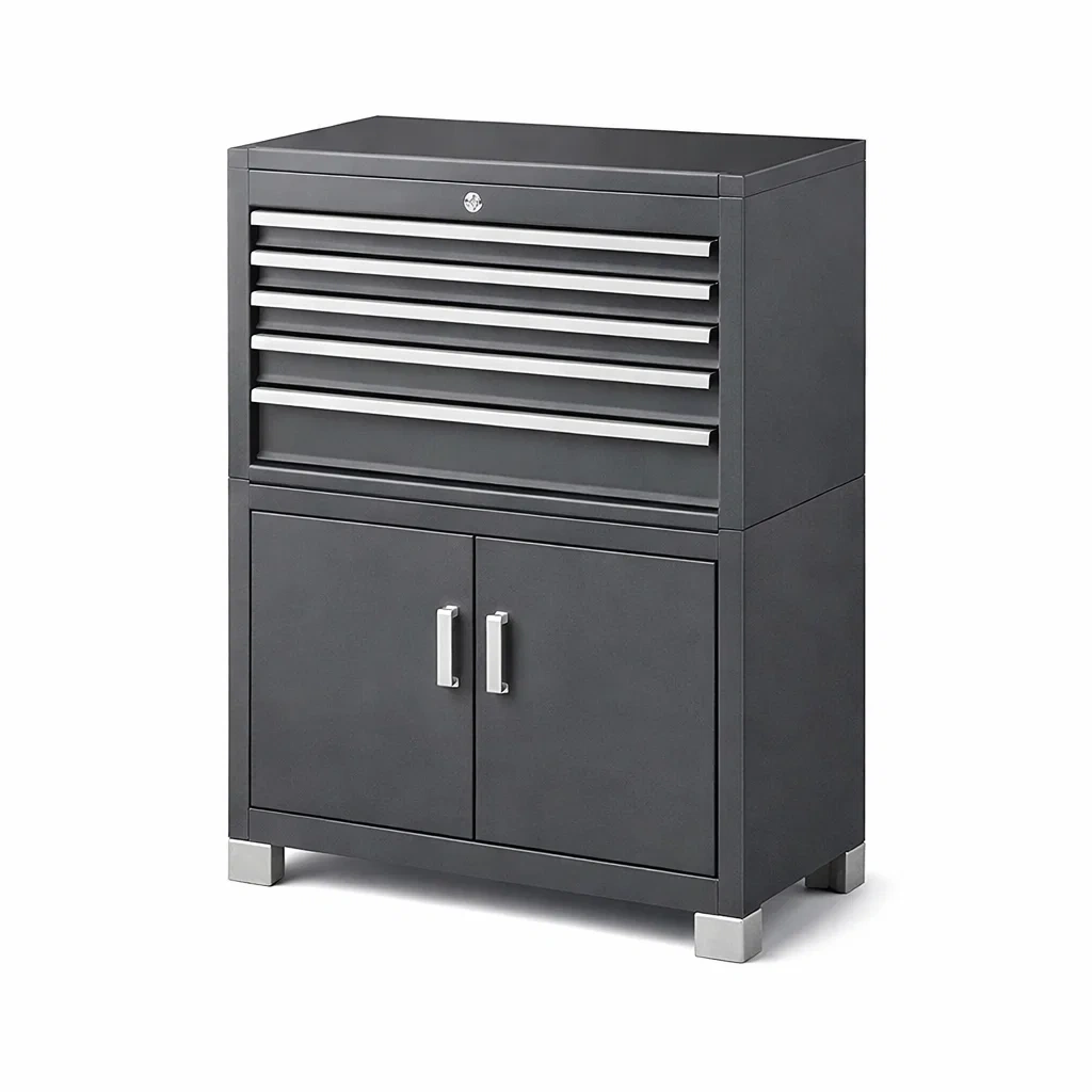 Attrezzature per garage,Armadio portautensili