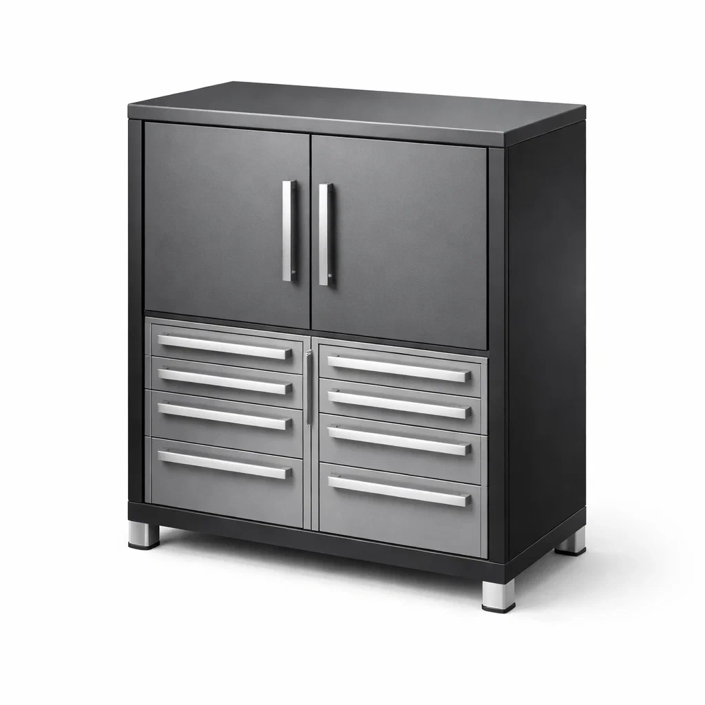 Attrezzature per garage,Armadio portautensili