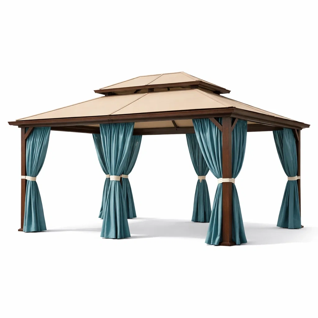 Ombreggiatura da esterno,Gazebo