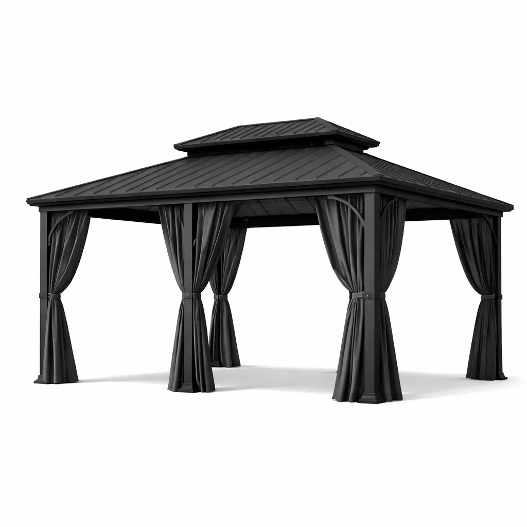 Ombreggiatura da esterno,Gazebo