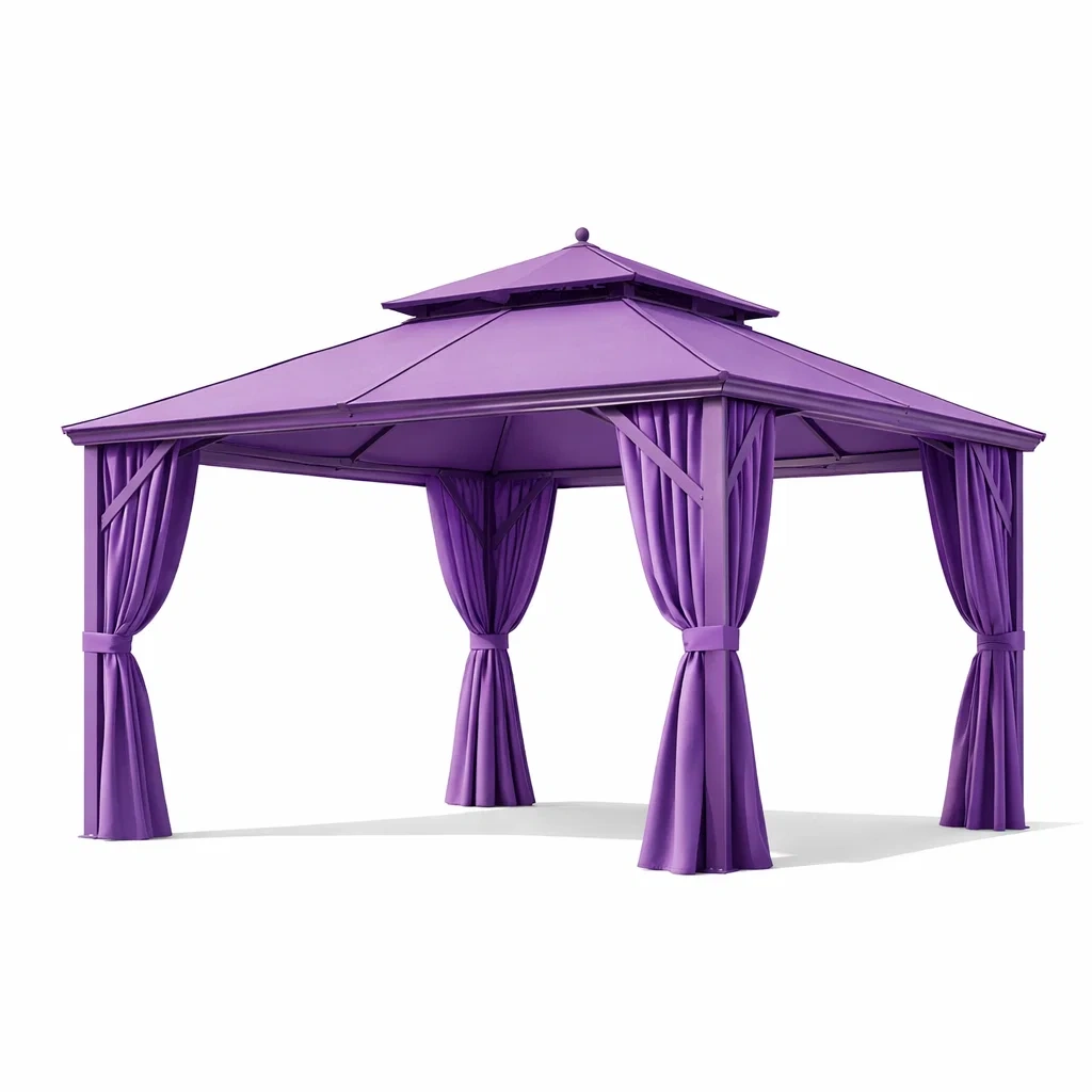 Ombreggiatura da esterno,Gazebo