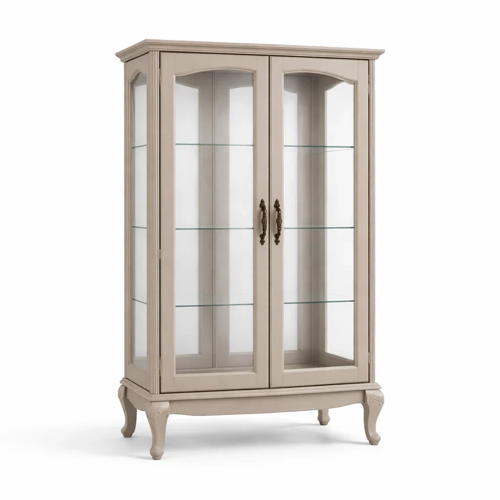 Arredo da soggiorno,Vetrina