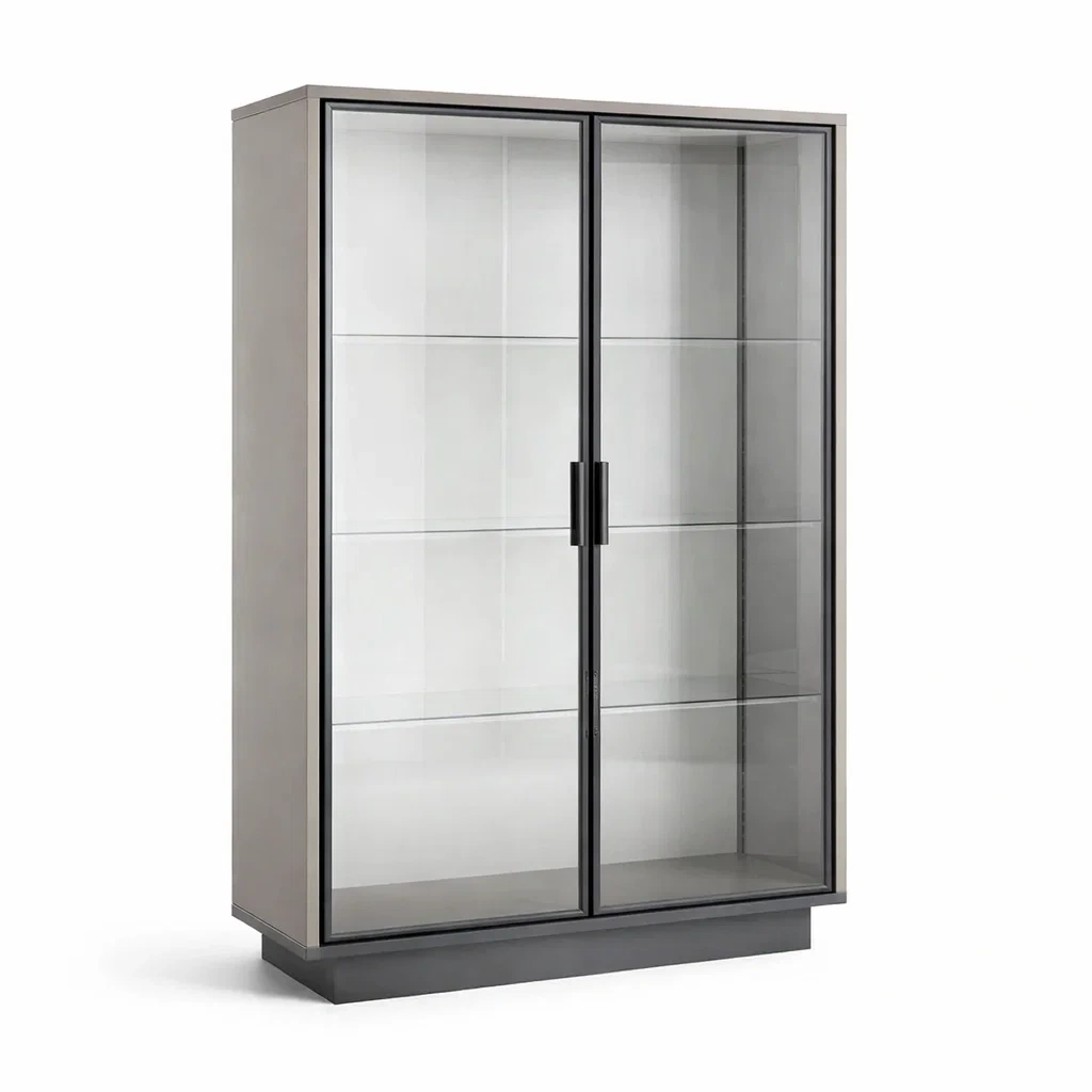 Arredo da soggiorno,Vetrina