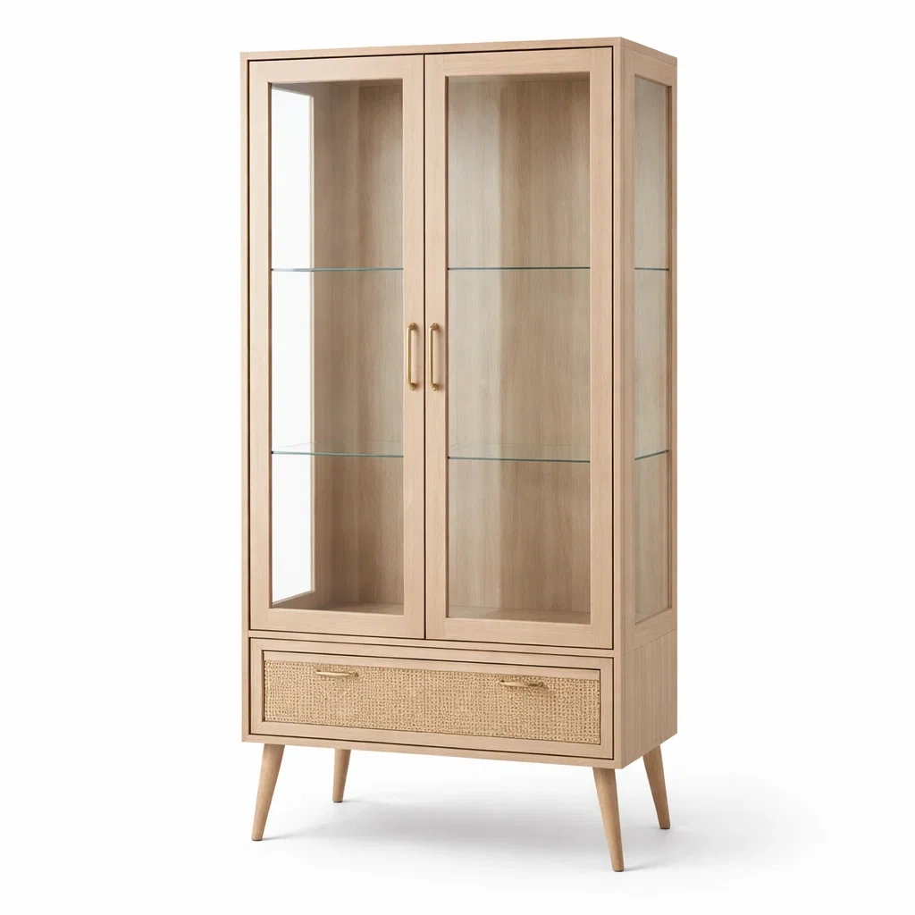 Arredo da soggiorno,Vetrina