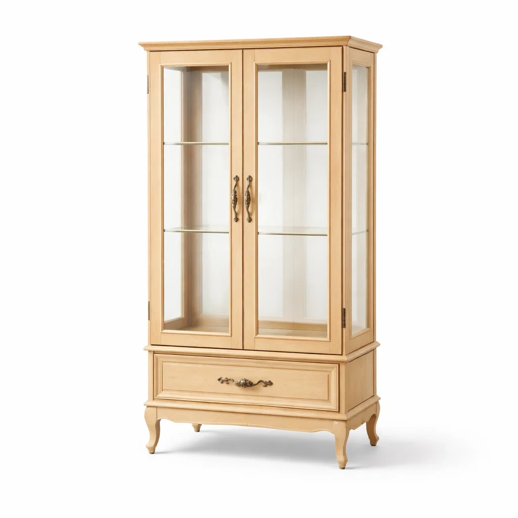 Arredo da soggiorno,Vetrina