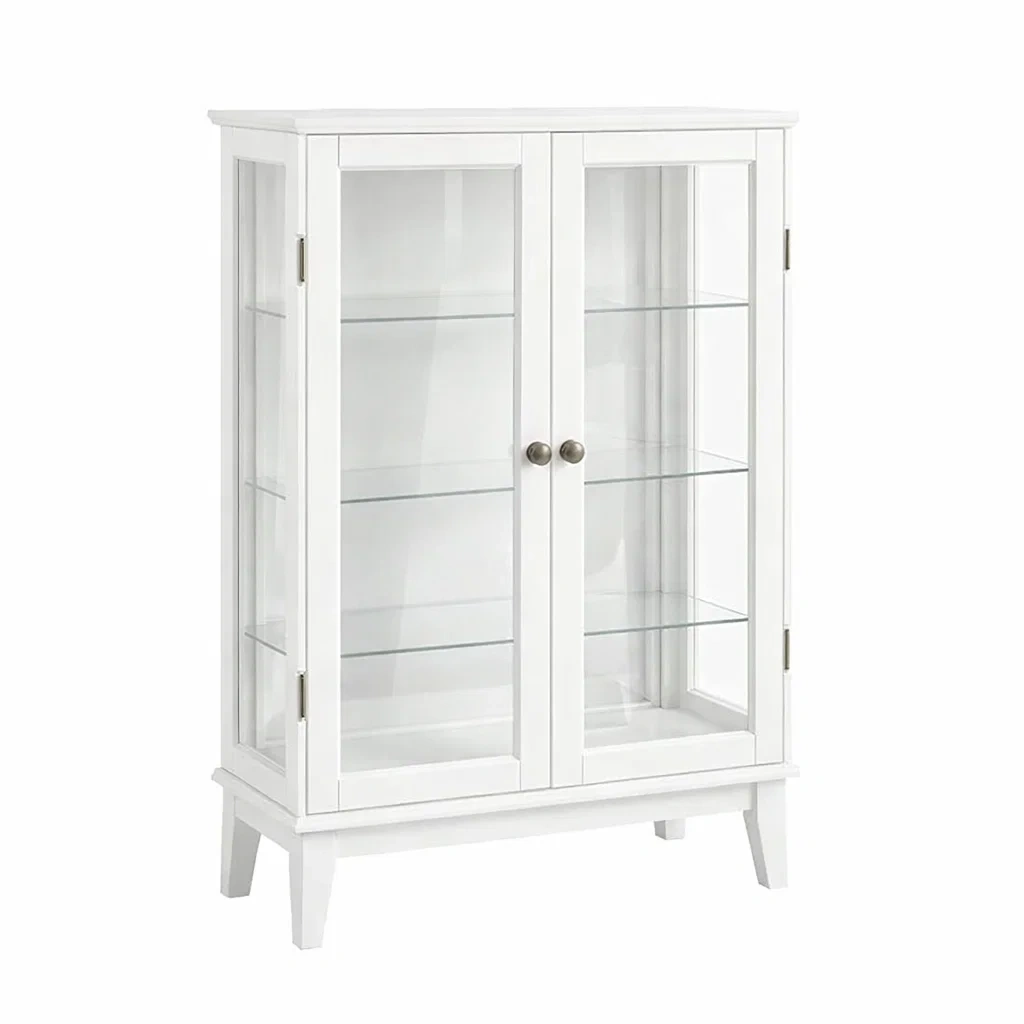 Arredo da soggiorno,Vetrina