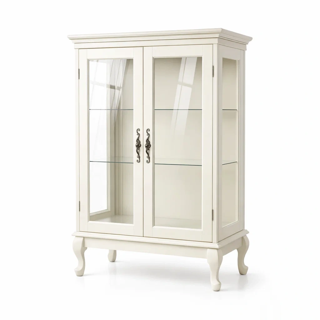 Arredo da soggiorno,Vetrina