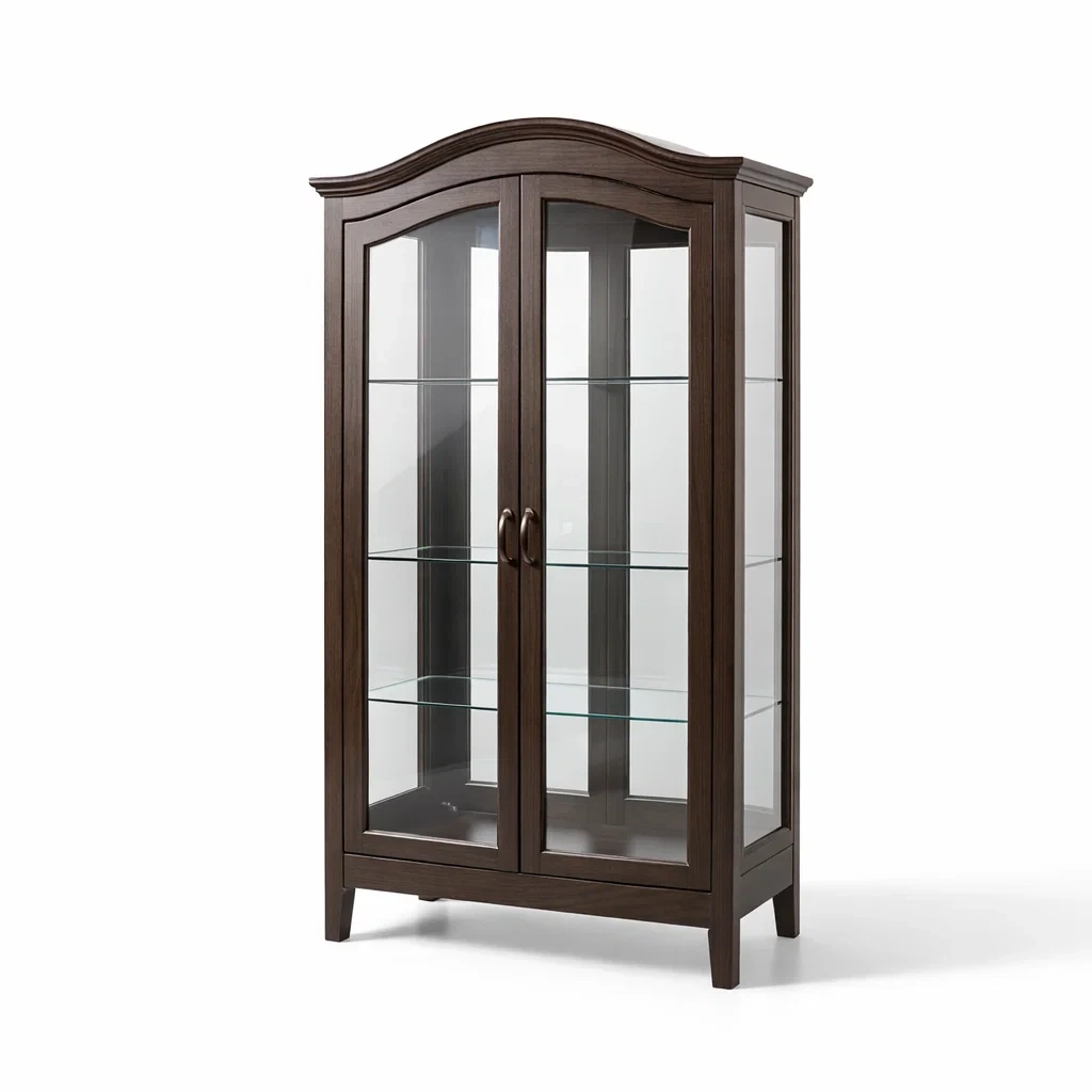 Arredo da soggiorno,Vetrina