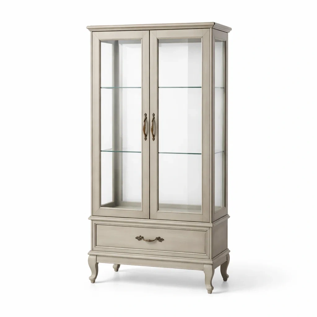 Arredo da soggiorno,Vetrina