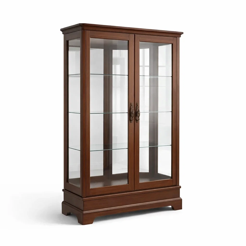 Arredo da soggiorno,Vetrina