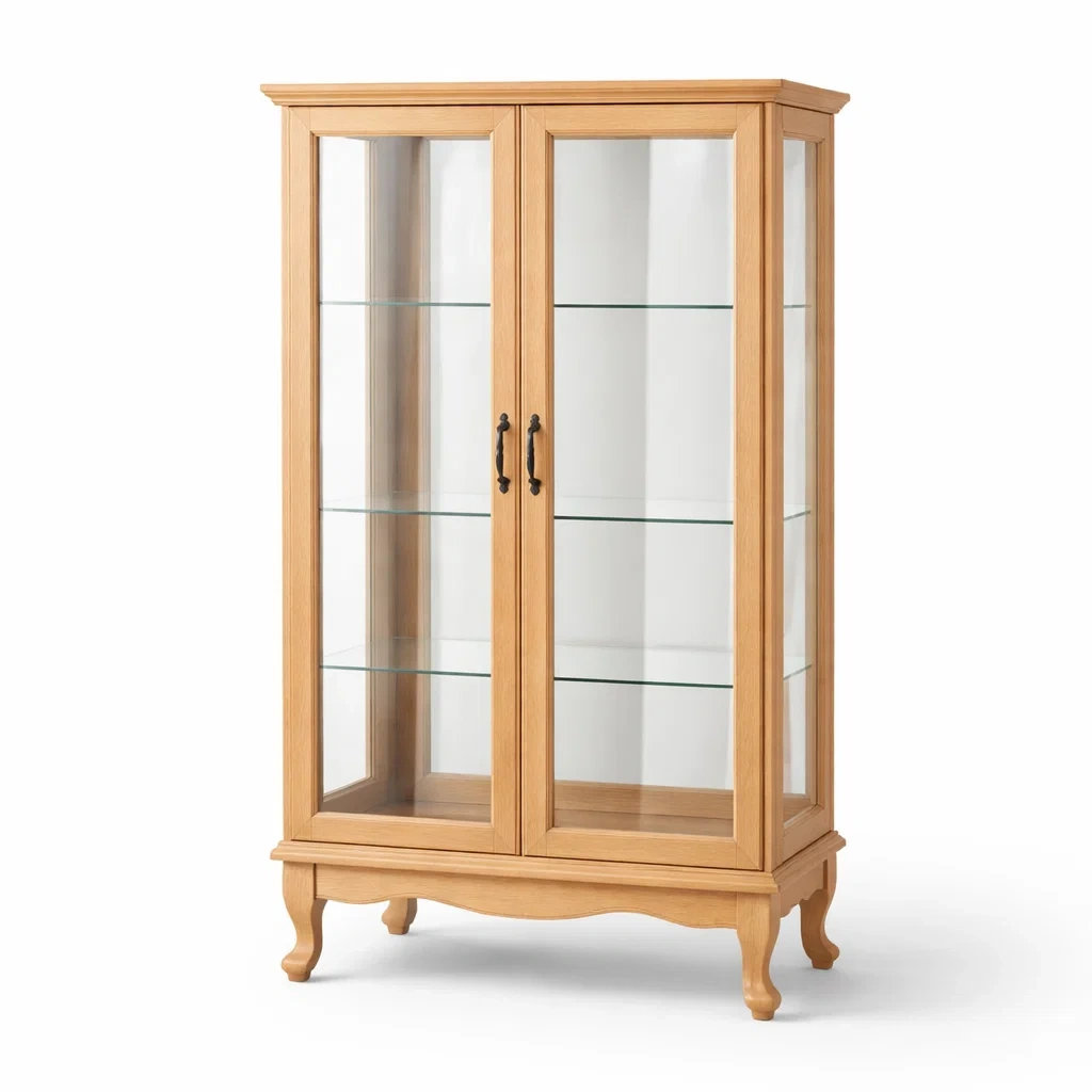 Arredo da soggiorno,Vetrina