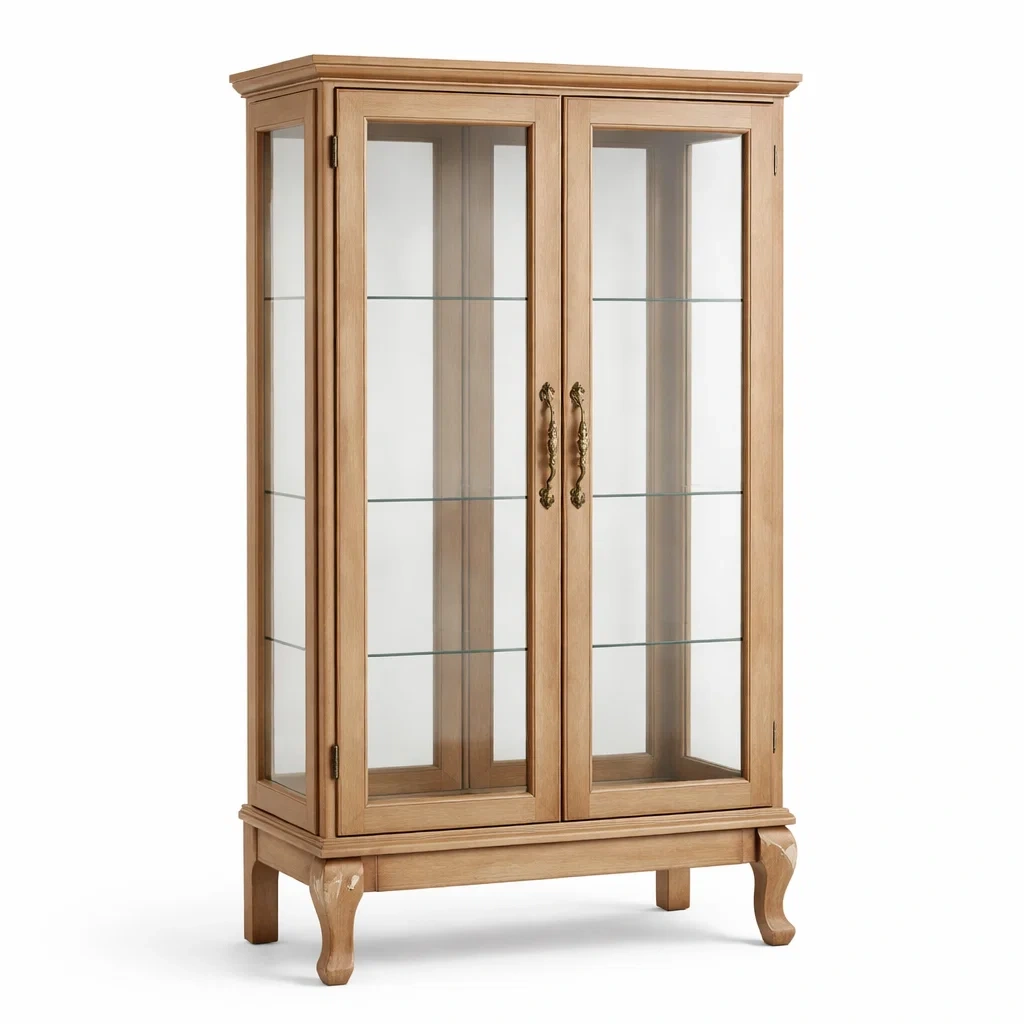 Arredo da soggiorno,Vetrina