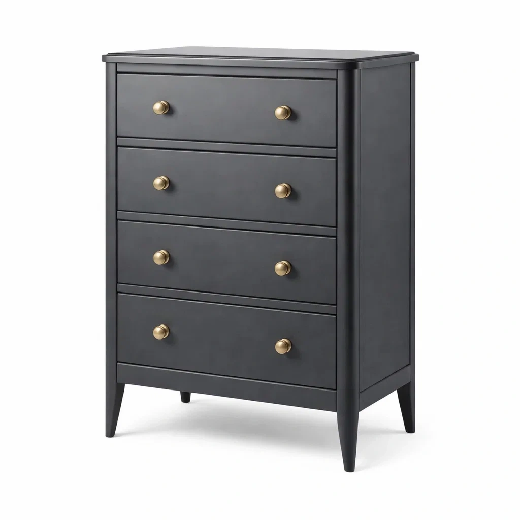 Arredo da camera da letto,Cassettiera