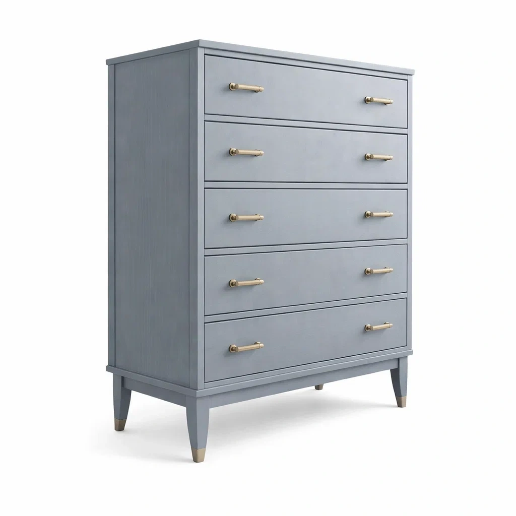 Arredo da camera da letto,Cassettiera