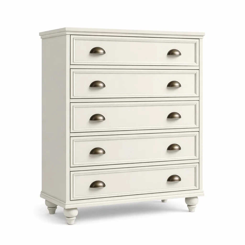 Arredo da camera da letto,Cassettiera