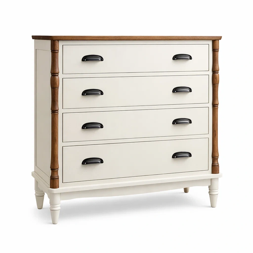 Arredo da camera da letto,Cassettiera