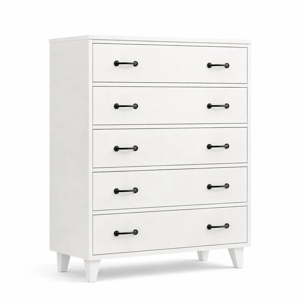 Arredo da camera da letto,Cassettiera