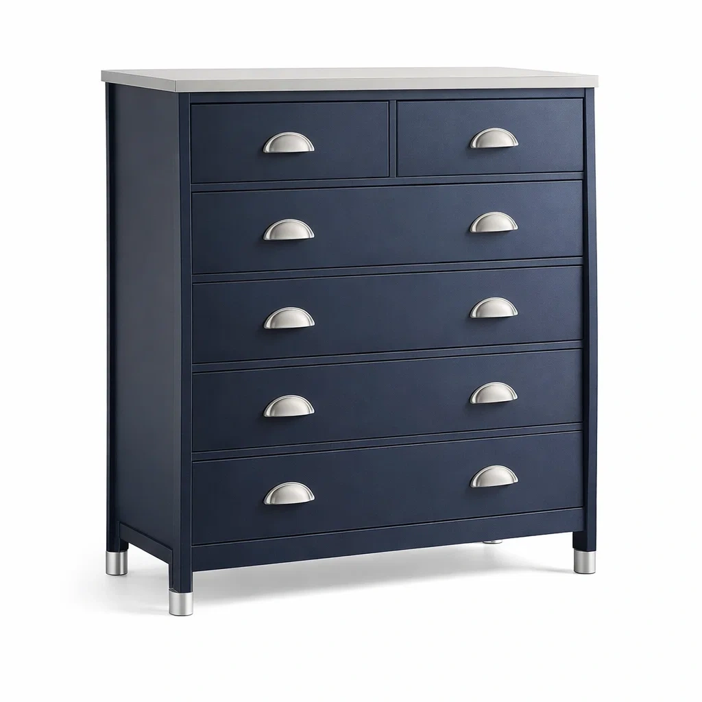 Arredo da camera da letto,Cassettiera