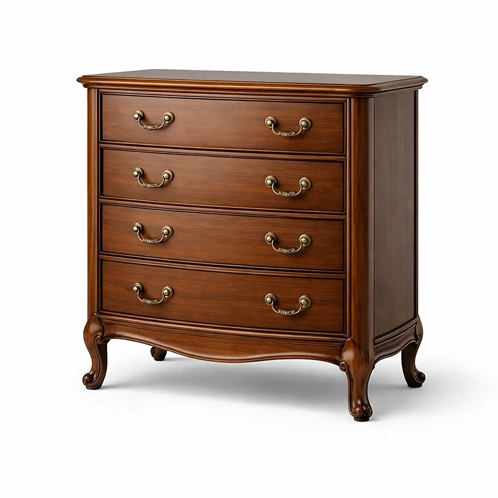 Arredo da camera da letto,Cassettiera