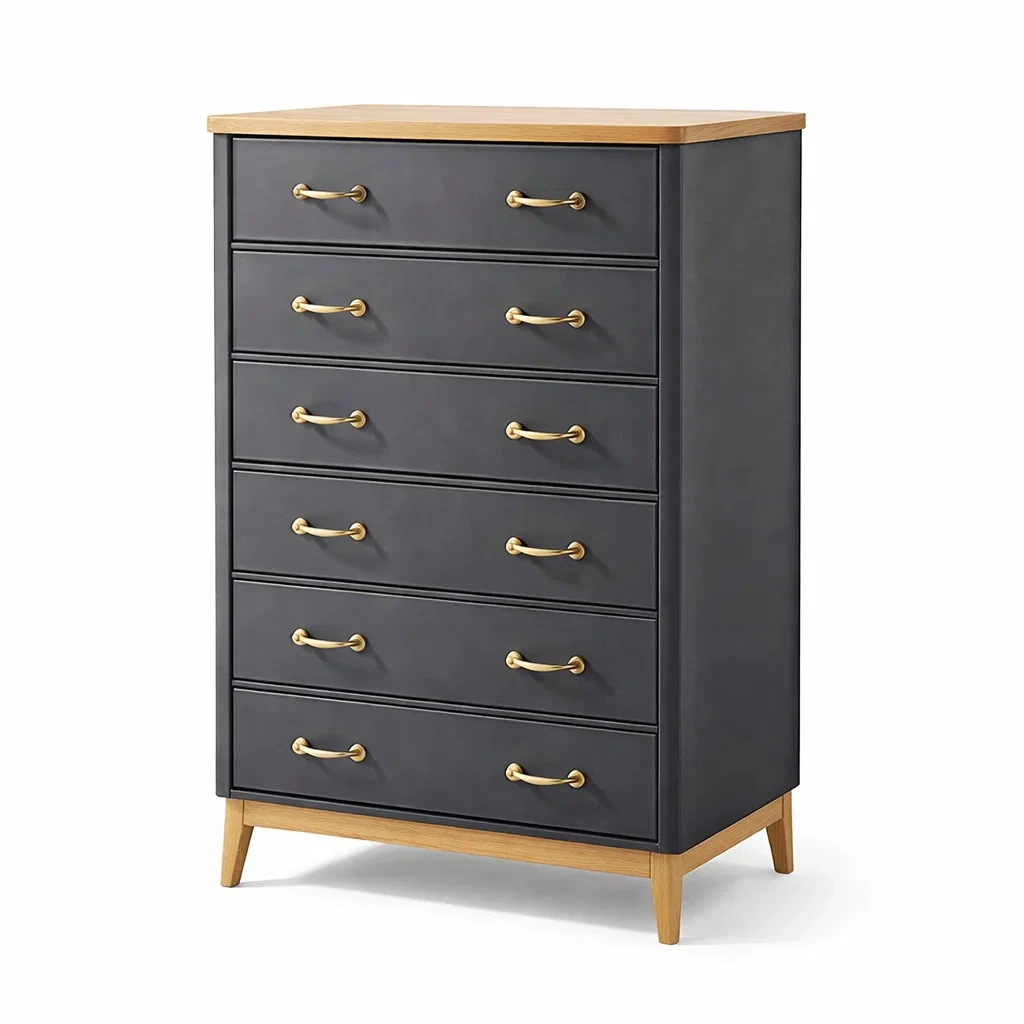 Arredo da camera da letto,Cassettiera