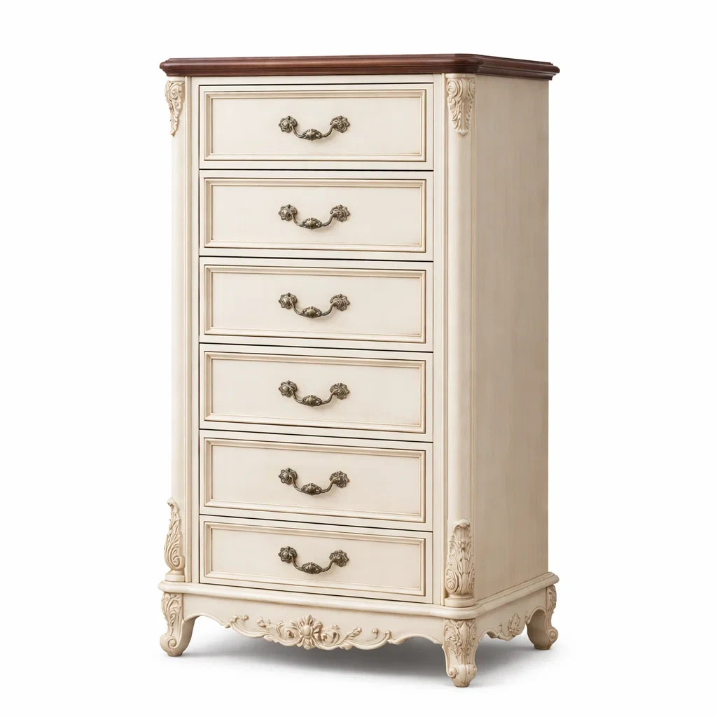 Arredo da camera da letto,Cassettiera