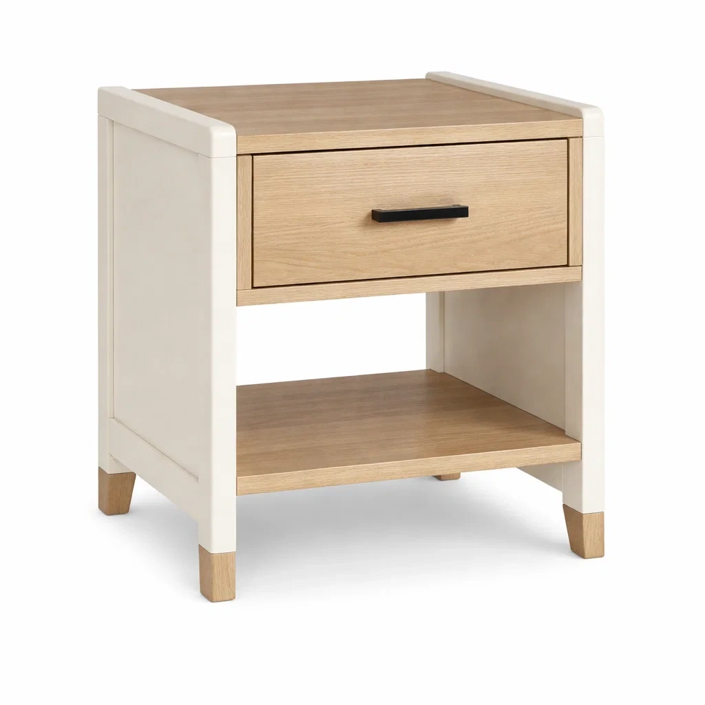 Arredo da camera da letto,Comodino