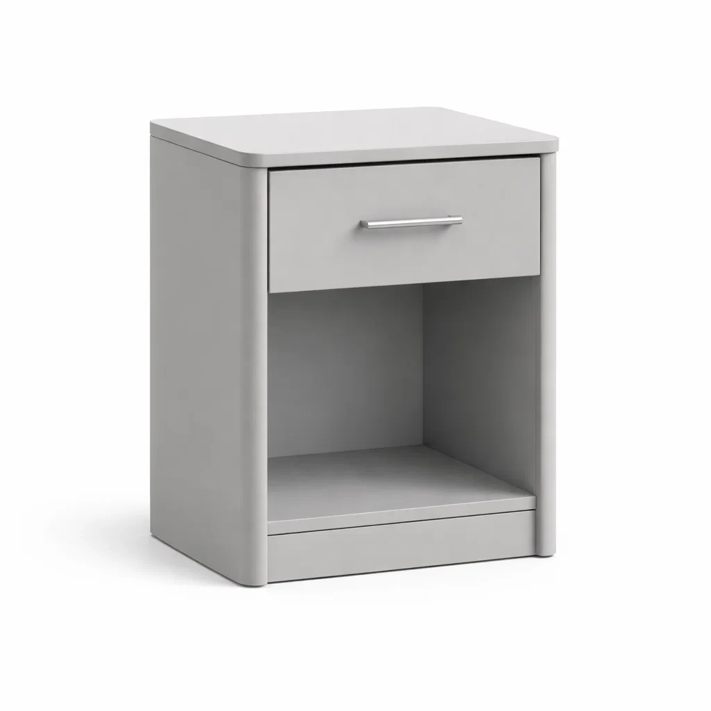 Arredo da camera da letto,Comodino