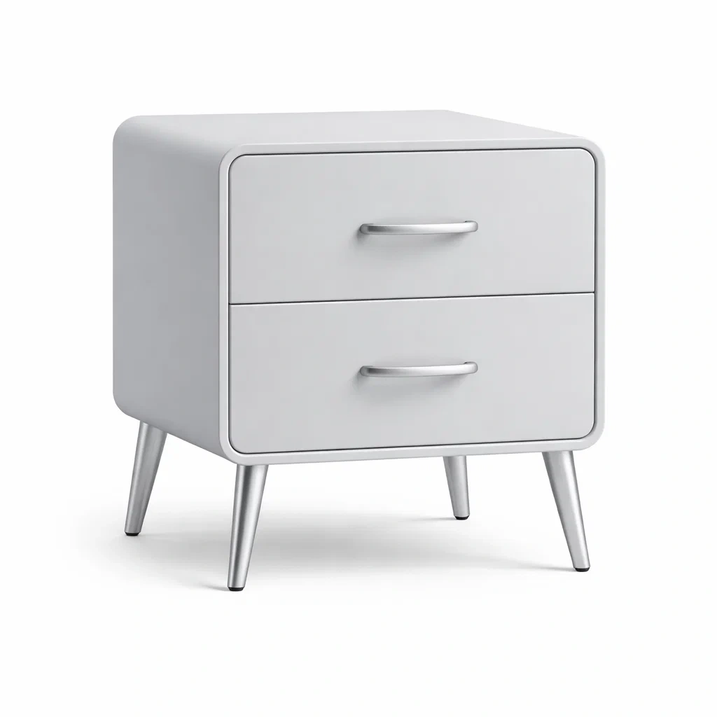 Arredo da camera da letto,Comodino