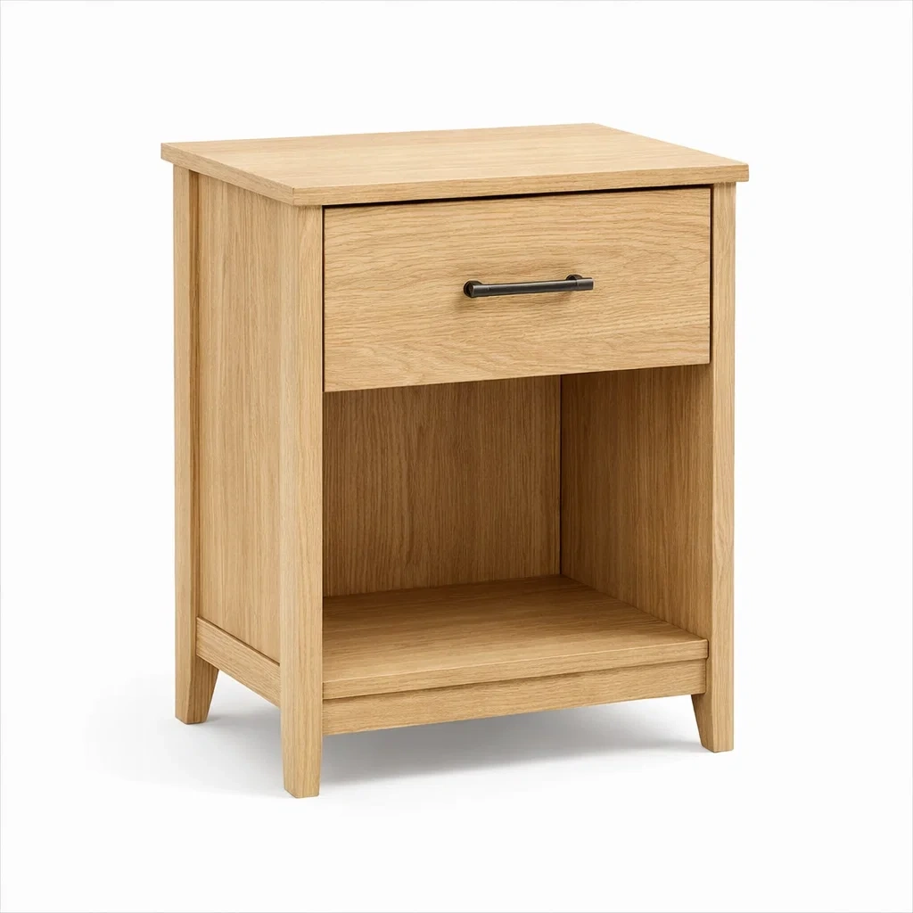 Arredo da camera da letto,Comodino