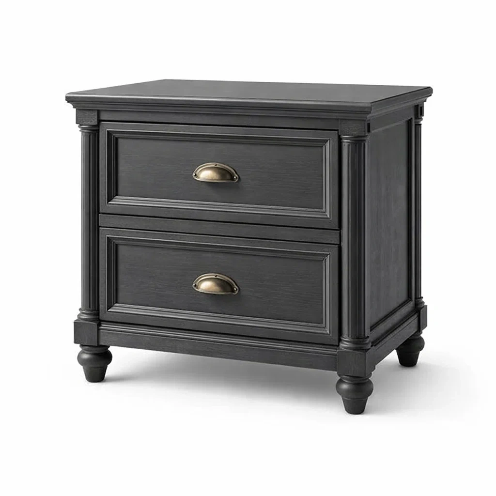 Arredo da camera da letto,Comodino