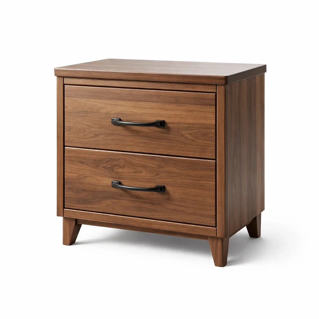 Arredo da camera da letto,Comodino