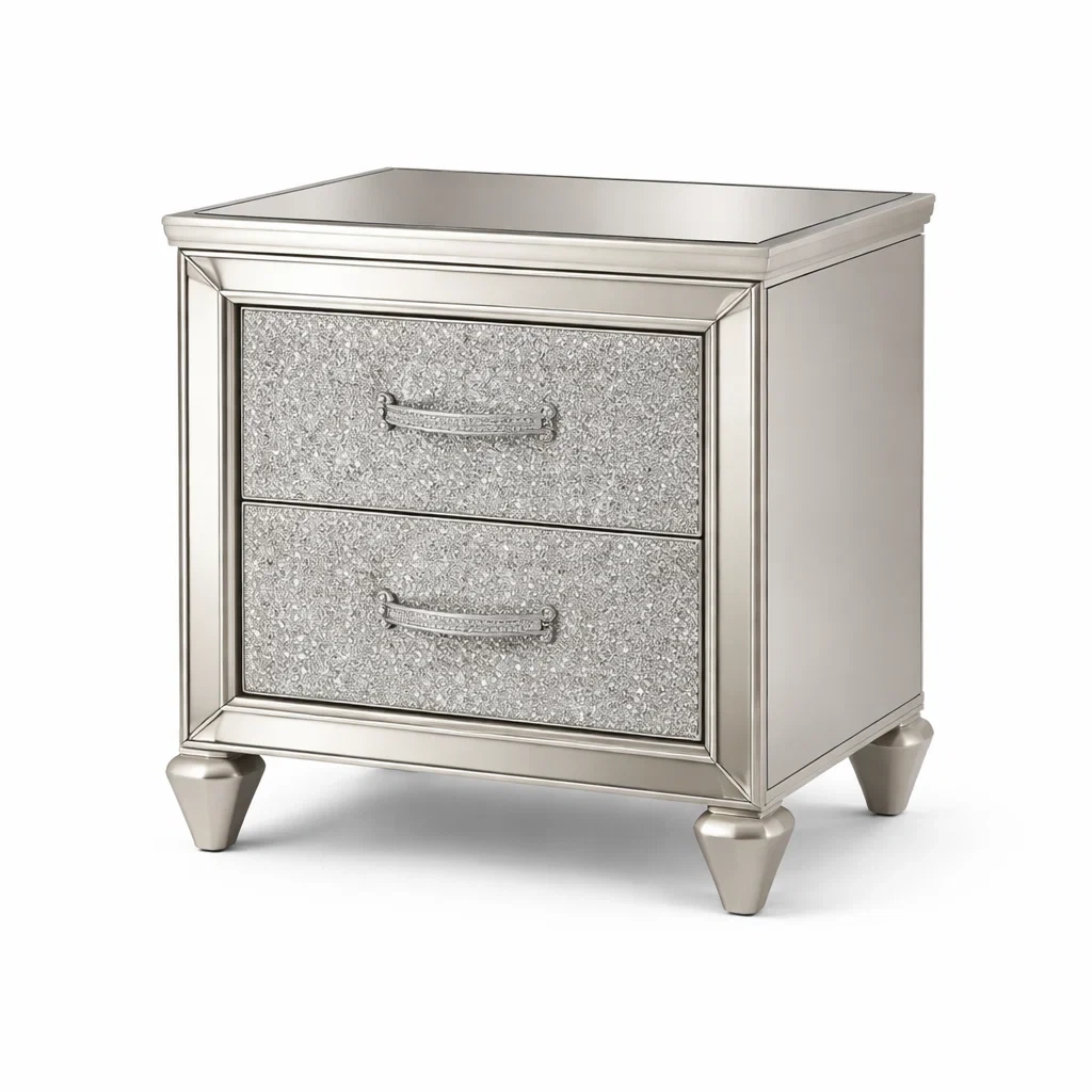 Arredo da camera da letto,Comodino