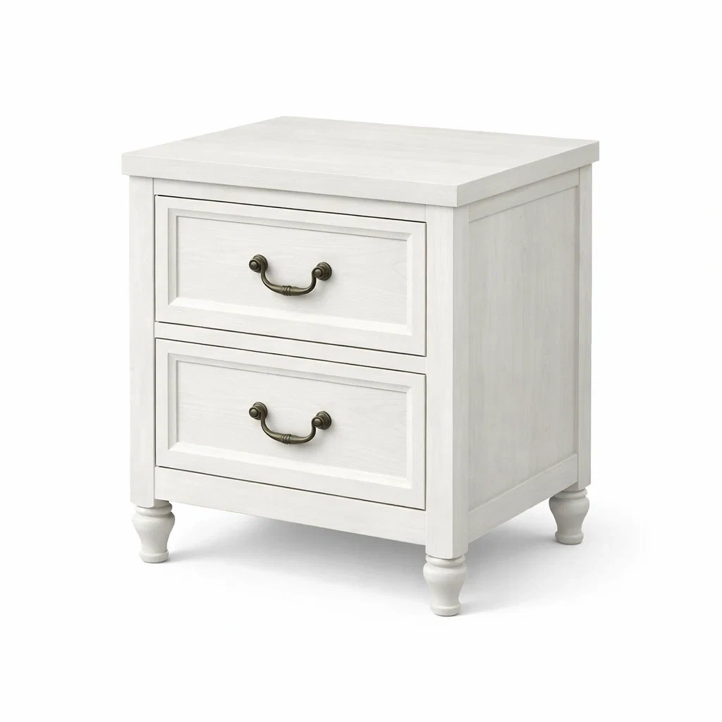 Arredo da camera da letto,Comodino