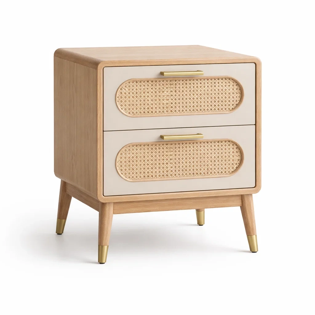 Arredo da camera da letto,Comodino