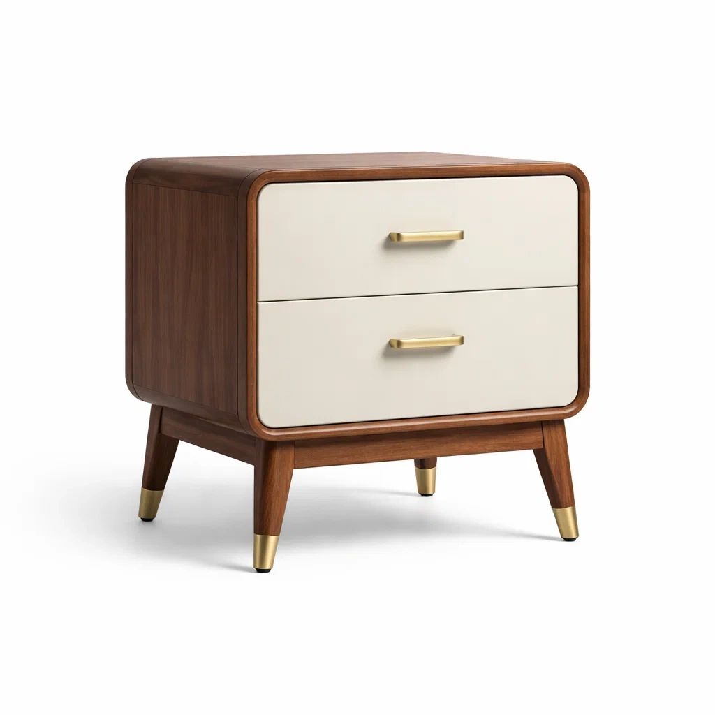 Arredo da camera da letto,Comodino