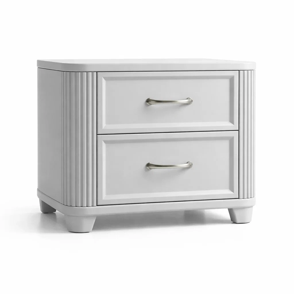 Arredo da camera da letto,Comodino