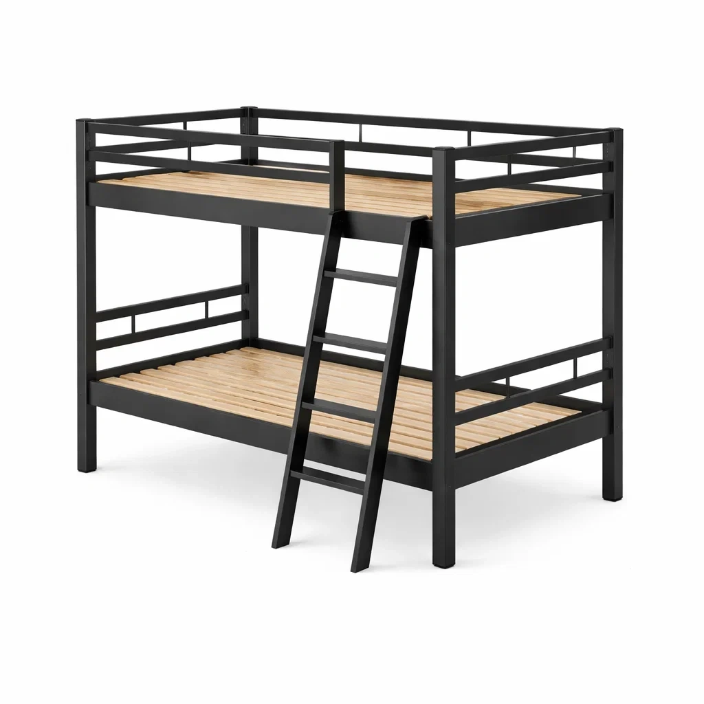 Arredo da camera da letto,Letto a castello