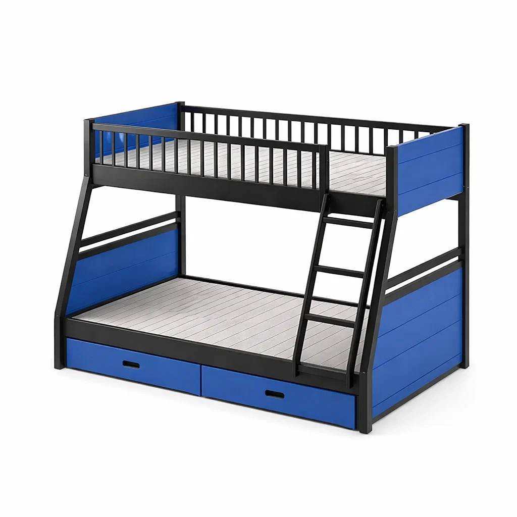 Arredo da camera da letto,Letto a castello