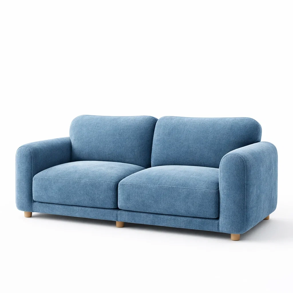 Arredo da soggiorno,Divano