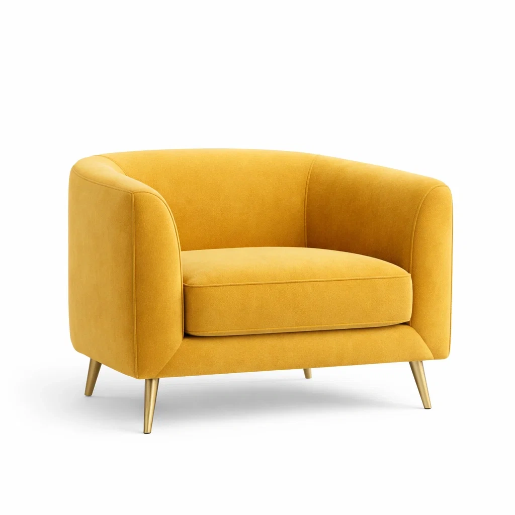 Arredo da soggiorno,Poltrona